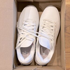 Adidas Tennis Sneakers | Women’s Size 8 : Mens Size 6.5